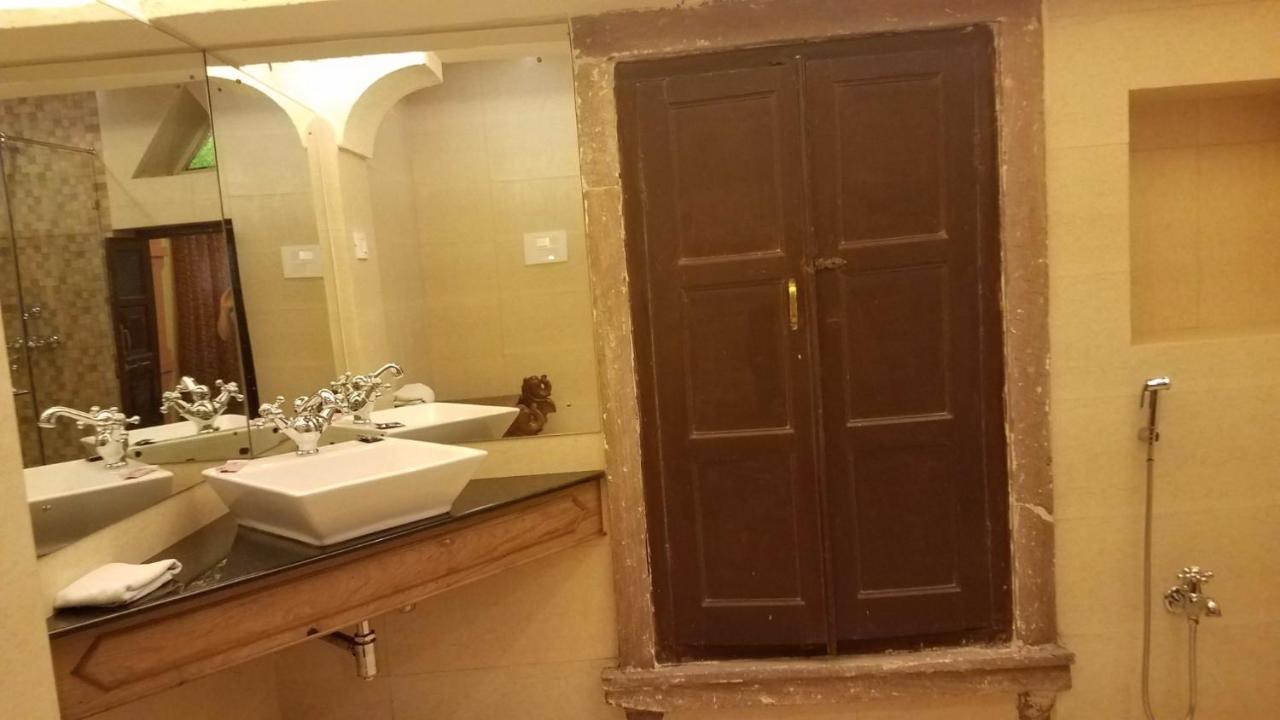 Krishna Prakash Heritage Haveli Jodhpur  Extérieur photo